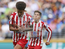 CWC Seattle Sounders Atletico Madrid Soccer