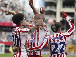 CWC Seattle Sounders Atletico Madrid Soccer