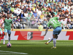 CWC Seattle Sounders Atletico Madrid Soccer