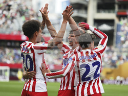 CWC Seattle Sounders Atletico Madrid Soccer