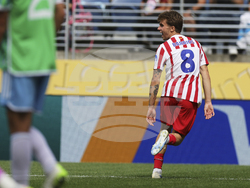 CWC Seattle Sounders Atletico Madrid Soccer