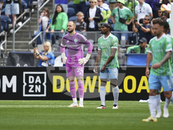 CWC Seattle Sounders Atletico Madrid Soccer