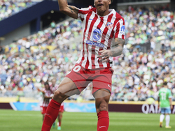 CWC Seattle Sounders Atletico Madrid Soccer
