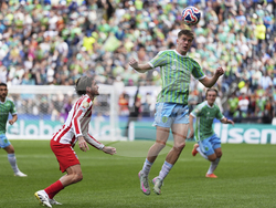 CWC Seattle Sounders Atletico Madrid Soccer