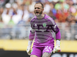 CWC Seattle Sounders Atletico Madrid Soccer