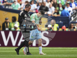 CWC Seattle Sounders Atletico Madrid Soccer