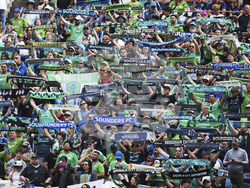 CWC Seattle Sounders Atletico Madrid Soccer
