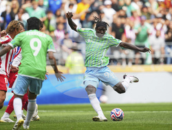 CWC Seattle Sounders Atletico Madrid Soccer