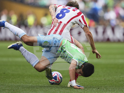 CWC Seattle Sounders Atletico Madrid Soccer