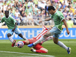 CWC Seattle Sounders Atletico Madrid Soccer