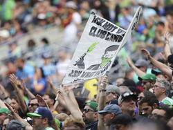 CWC Seattle Sounders Atletico Madrid Soccer