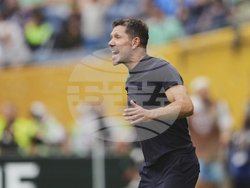 CWC Seattle Sounders Atletico Madrid Soccer