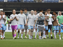 CWC Seattle Sounders Atletico Madrid Soccer