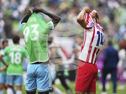 CWC Seattle Sounders Atletico Madrid Soccer