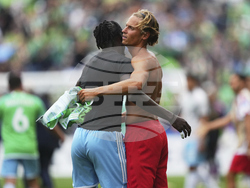 CWC Seattle Sounders Atletico Madrid Soccer