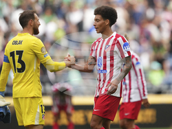 CWC Seattle Sounders Atletico Madrid Soccer