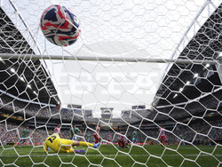 CWC Seattle Sounders Atletico Madrid Soccer