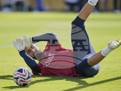 CWC PSG Botafogo Soccer