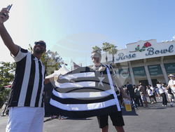 CWC PSG Botafogo Soccer
