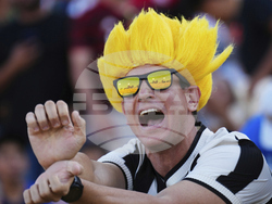 CWC PSG Botafogo Soccer