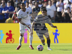 CWC PSG Botafogo Soccer