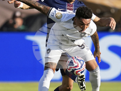 CWC PSG Botafogo Soccer
