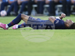 CWC PSG Botafogo Soccer