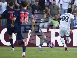 CWC PSG Botafogo Soccer