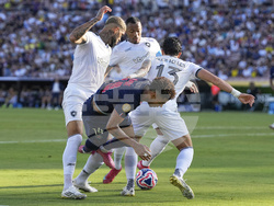 CWC PSG Botafogo Soccer