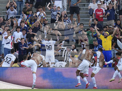 CWC PSG Botafogo Soccer