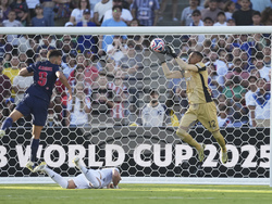 CWC PSG Botafogo Soccer