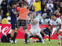 CWC PSG Botafogo Soccer