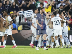 CWC PSG Botafogo Soccer
