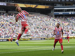 CWC Seattle Sounders Atletico Madrid Soccer