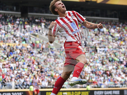 CWC Seattle Sounders Atletico Madrid Soccer