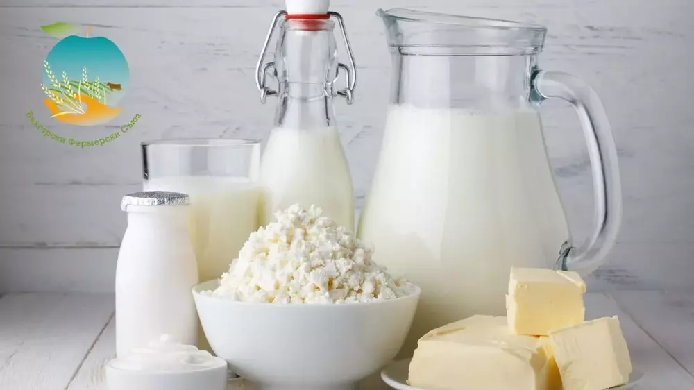 Започва фермерското изложение на местни продукти в Стара Загора