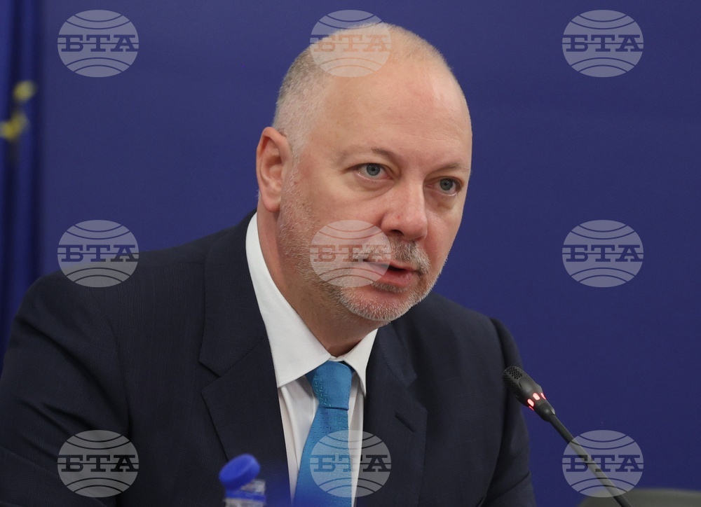 Prime Minister Rosen Zhelyazkov to Participate in European Council Summit in Brussels on June 26-27