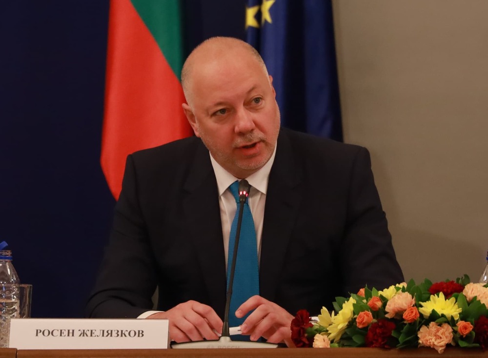 Премиерът Желязков: Държавните органи са на терен, следят динамиката на цените и ще търсят отговори при необосновано покачване