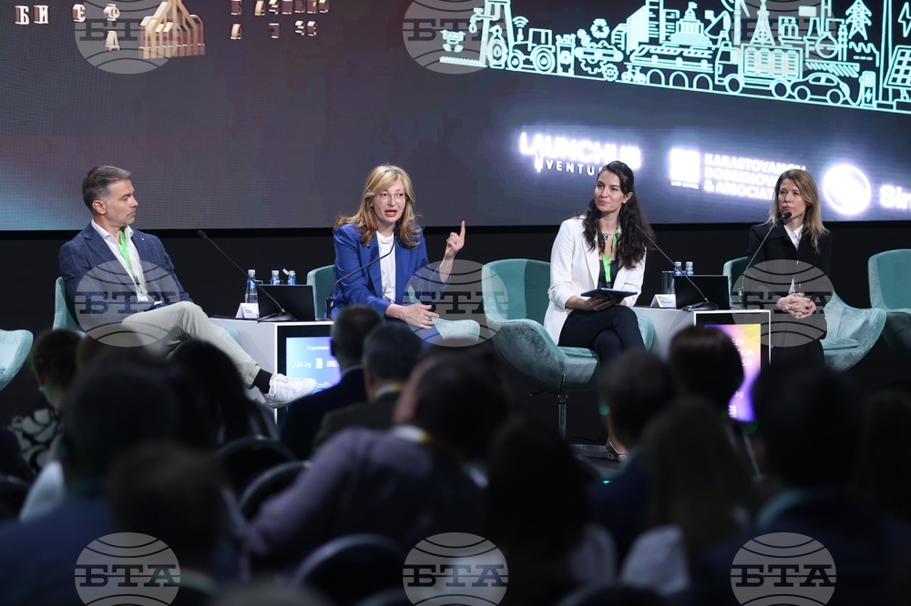 Finding Path to Real Support for Innovators Discussed in Sofia