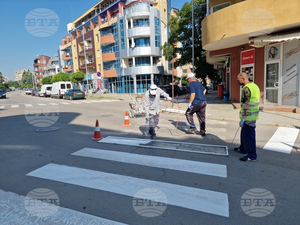 Спад в броя на наетите е отчетен за второ поредно тримесечие в Търговищко