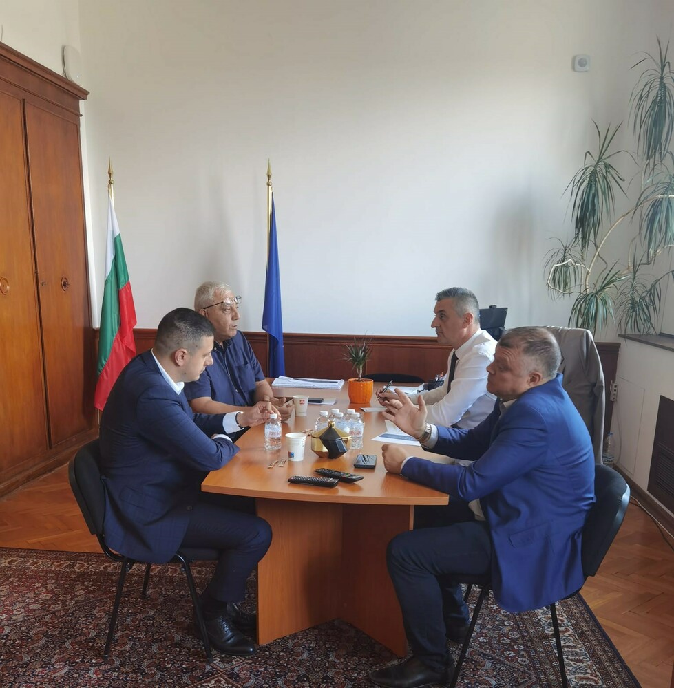 БСП настоява за транспортна схема и реален анализ за ЖП сектора