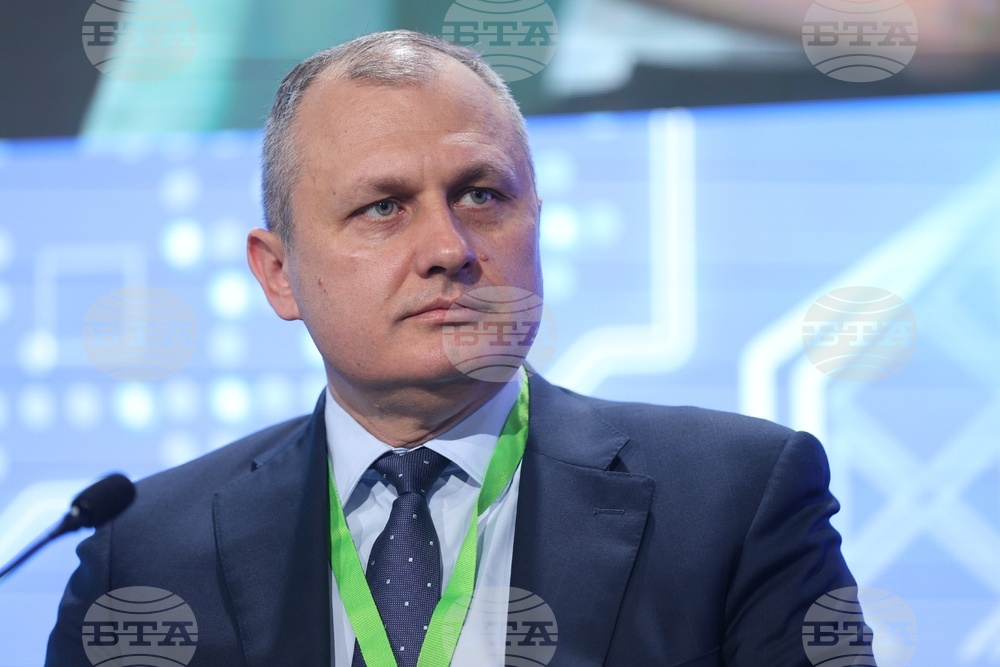 Цифровизацията е двигател на зеления преход и устойчивото развитие, каза министър Мундров