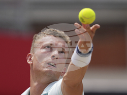 Britain Tennis Queens Club