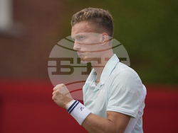 Britain Tennis Queens Club