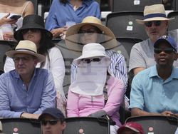 Britain Tennis Queens Club