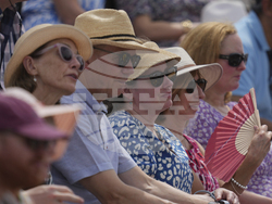 Britain Tennis Queens Club