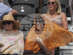 Britain Tennis Queens Club
