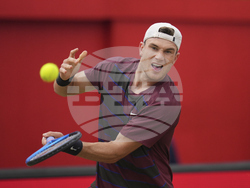 Britain Tennis Queens Club