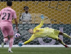 APTOPIX CWC Inter Miami FC Porto Soccer