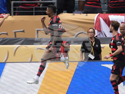 CWC Flamengo Chelsea Soccer